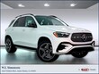 Mercedes-Benz GLE 580