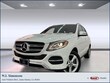 Mercedes-Benz GLE 400