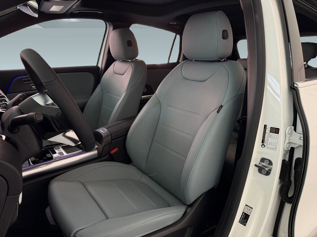 New 2026 Mercedes-Benz GLA 250 SUV