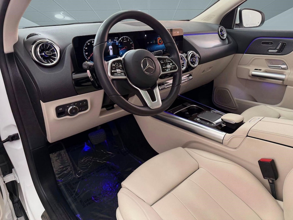 Certified 2023 Mercedes-Benz GLA 250 GLA 250 SUV