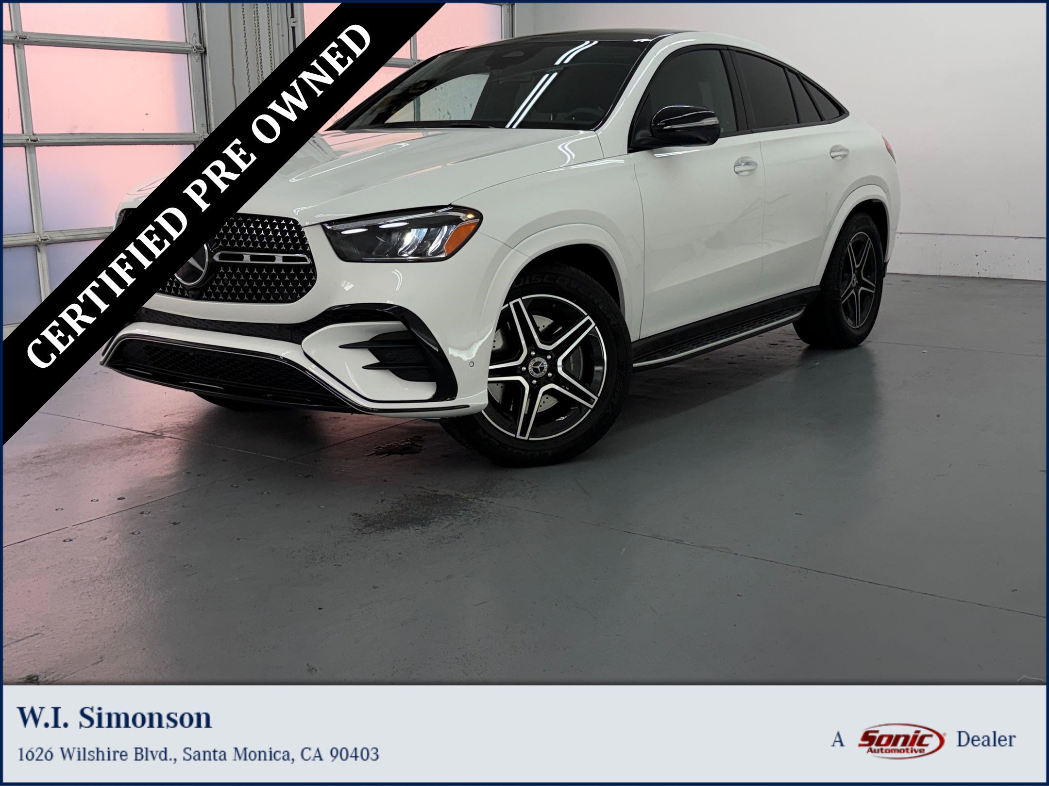 2026 Mercedes-Benz GLE GLE 450 4MATIC's photo