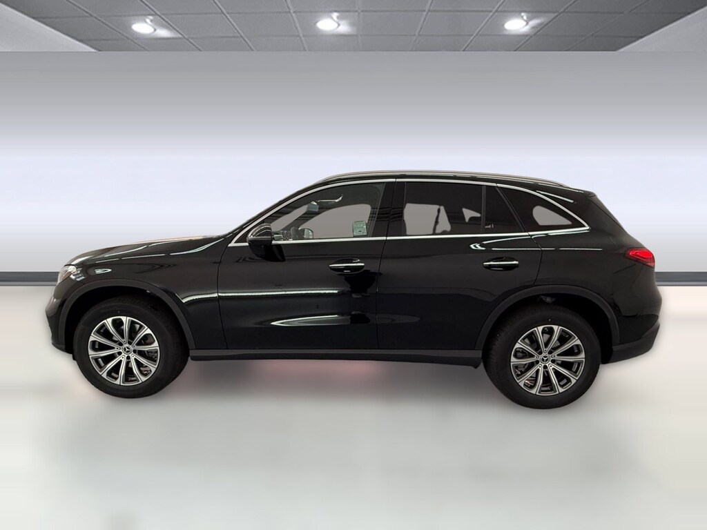 New 2026 Mercedes-Benz GLC 300 SUV