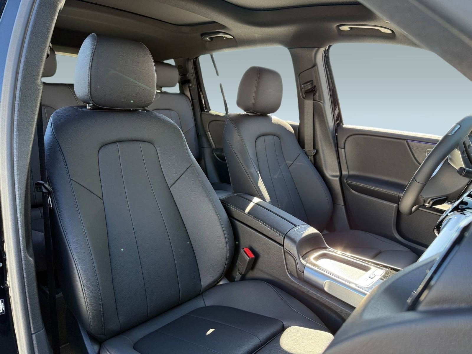 2026 Mercedes-Benz GLB GLB 250 - Photo 22