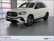  Mercedes-Benz GLE 450e