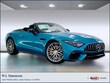 Mercedes-Benz AMG SL 63