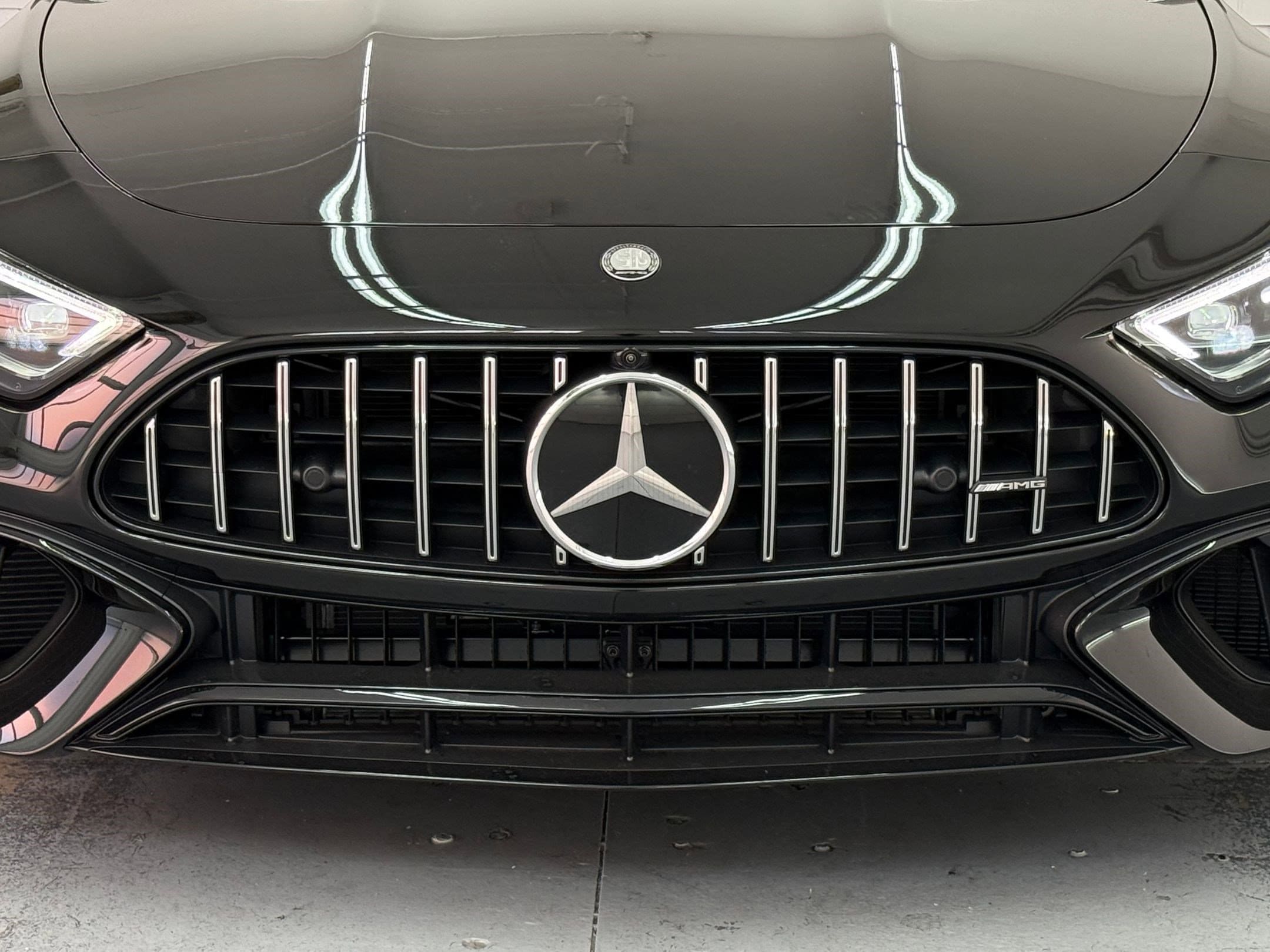 2025 Mercedes-Benz SL Mercedes-AMG - Photo 20