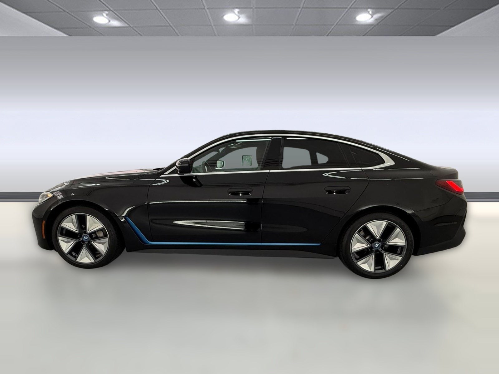 Used 2023 BMW i4 40 with VIN WBY73AW08PFP43384 for sale in Santa Monica, CA