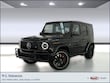  Mercedes-Benz AMG G 63