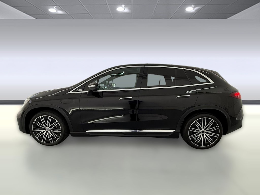 Certified 2023 Mercedes-Benz EQE 500 EQE 500 SUV