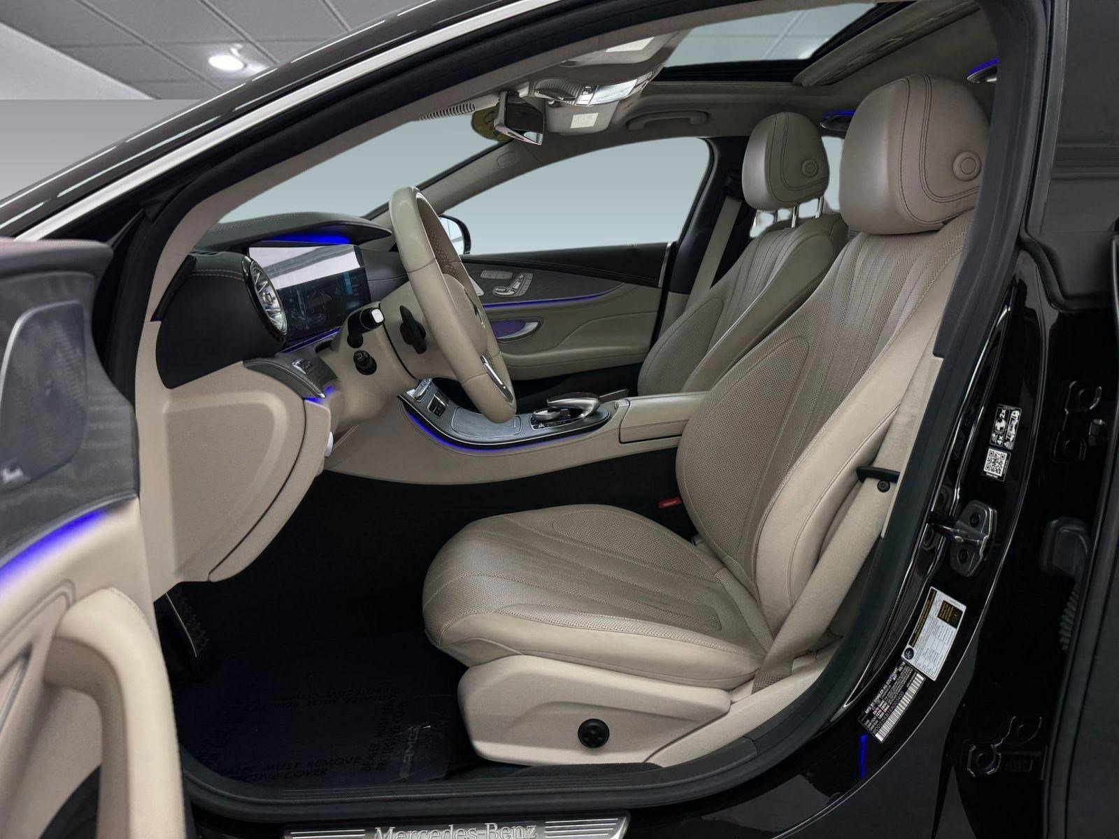 2019 Mercedes-Benz CLS 450 CLS 450 photo 4