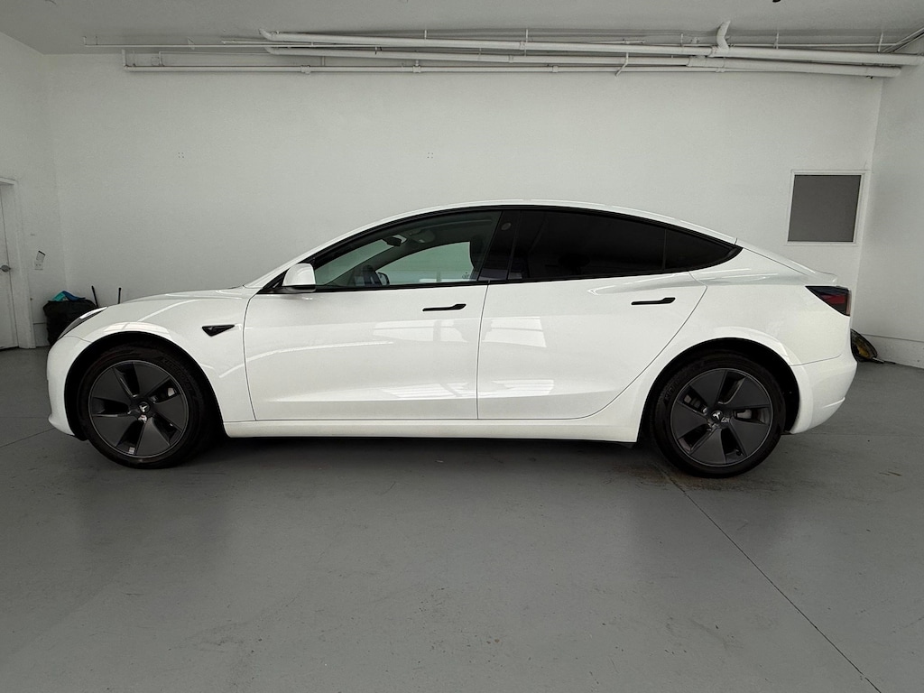 Used 2023 Tesla Model 3 RWD Sedan