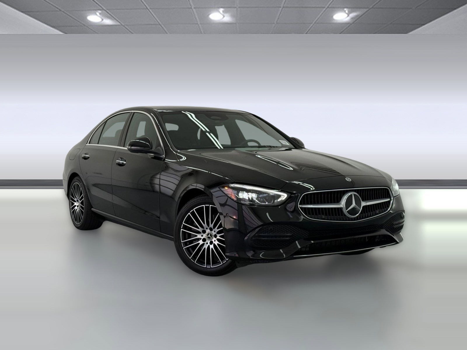 2025 Mercedes-Benz C-Class C 300 photo 5