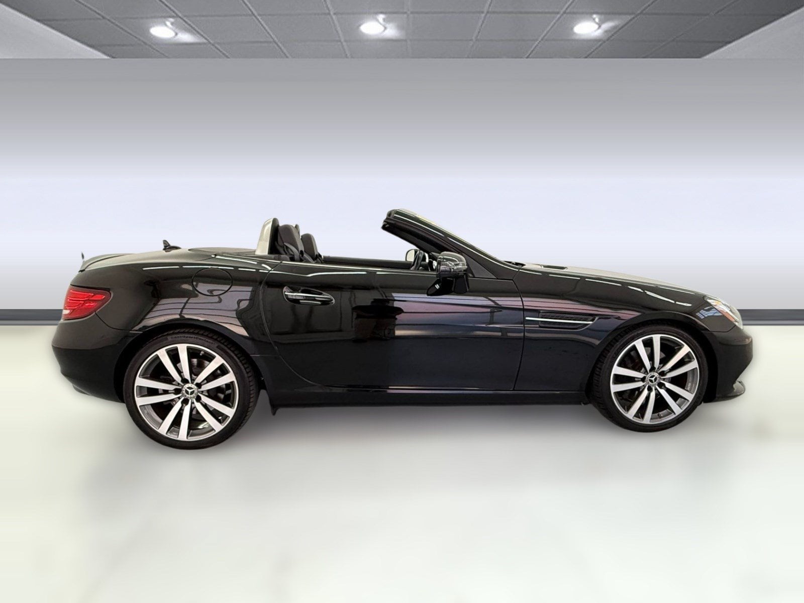 2020 Mercedes-Benz SLC 300 SLC 300 Roadster