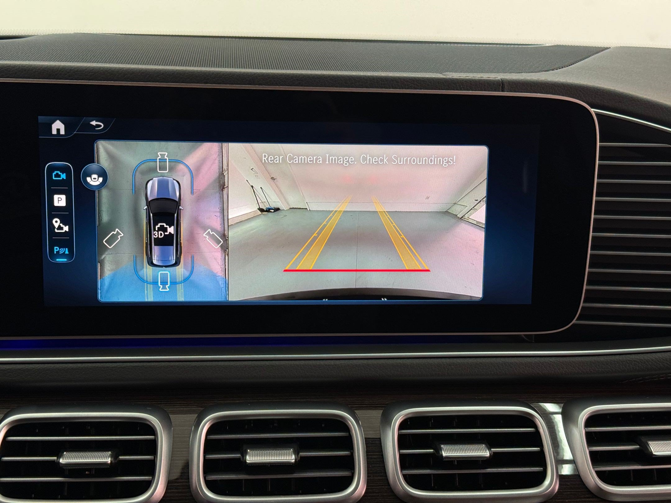 2026 Mercedes-Benz GLS Base - Photo 17