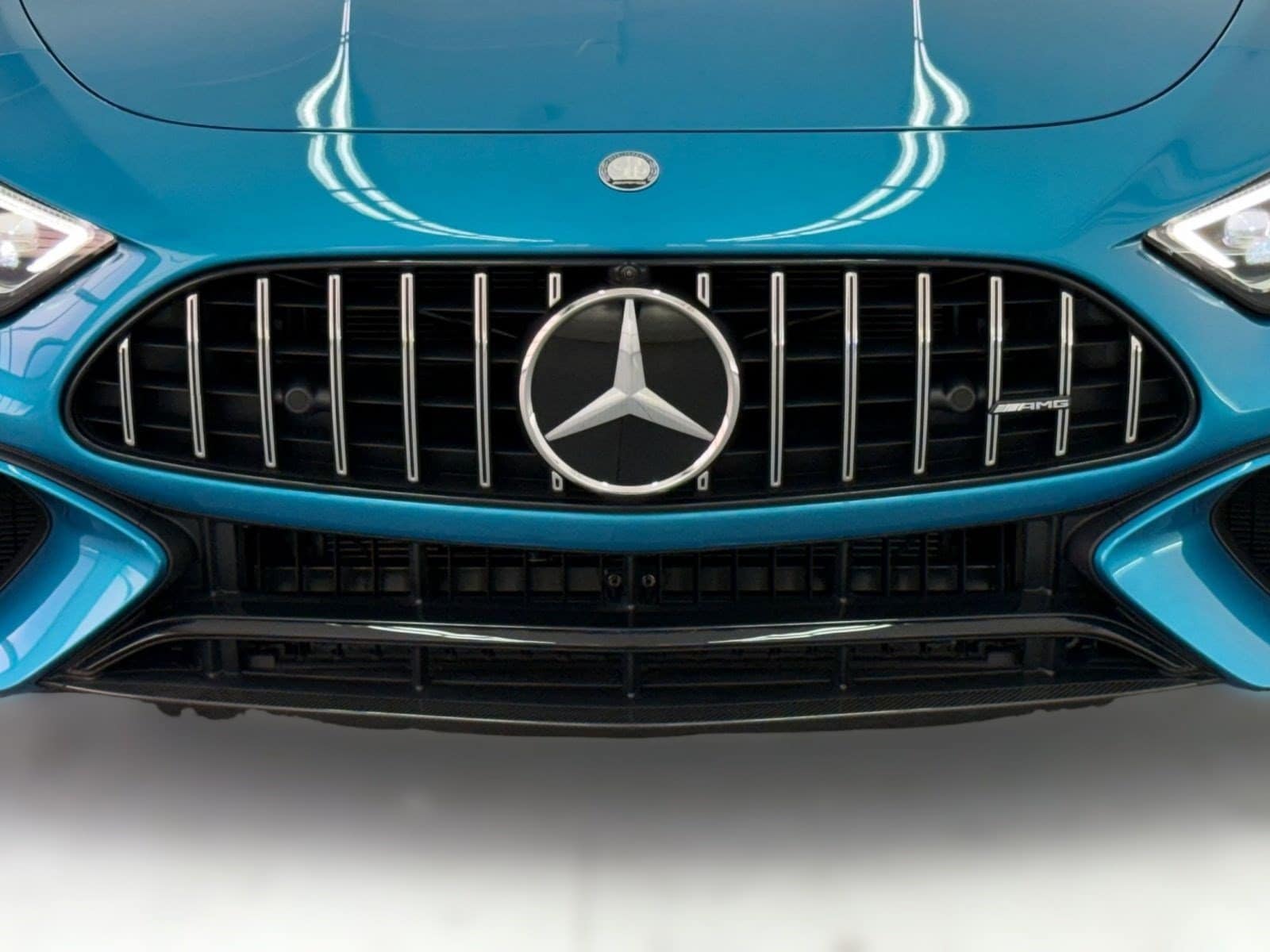 2025 Mercedes-Benz SL Mercedes-AMG - Photo 17