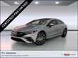  Mercedes-Benz EQS 580