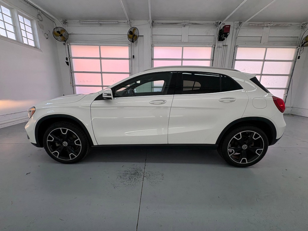 Used 2019 Mercedes-Benz GLA 250 GLA 250 SUV