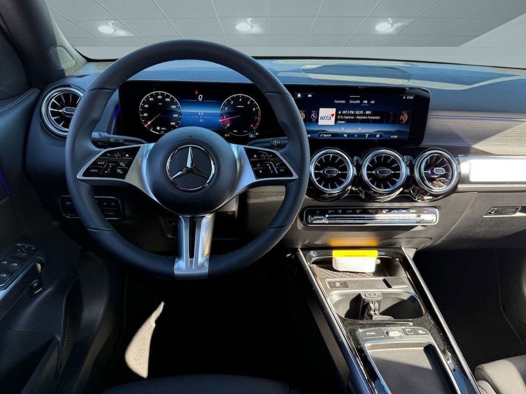 Used 2026 Mercedes-Benz GLB 250 GLB 250 SUV