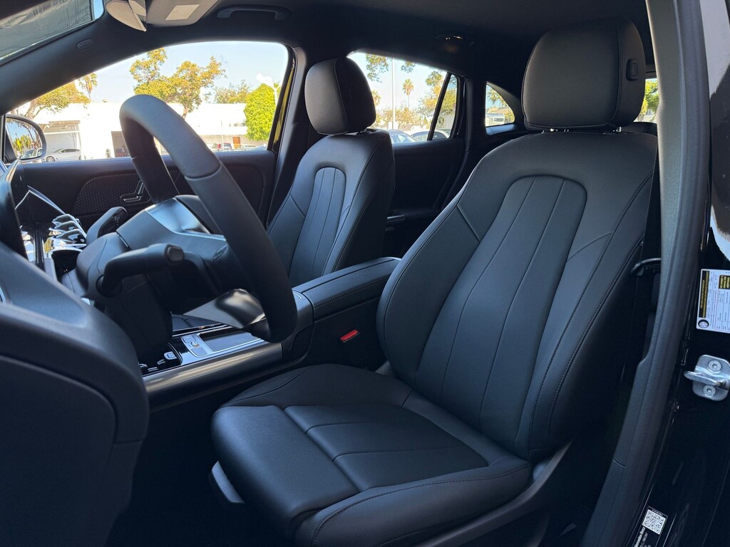 Certified 2026 Mercedes-Benz GLA 250 GLA 250 SUV