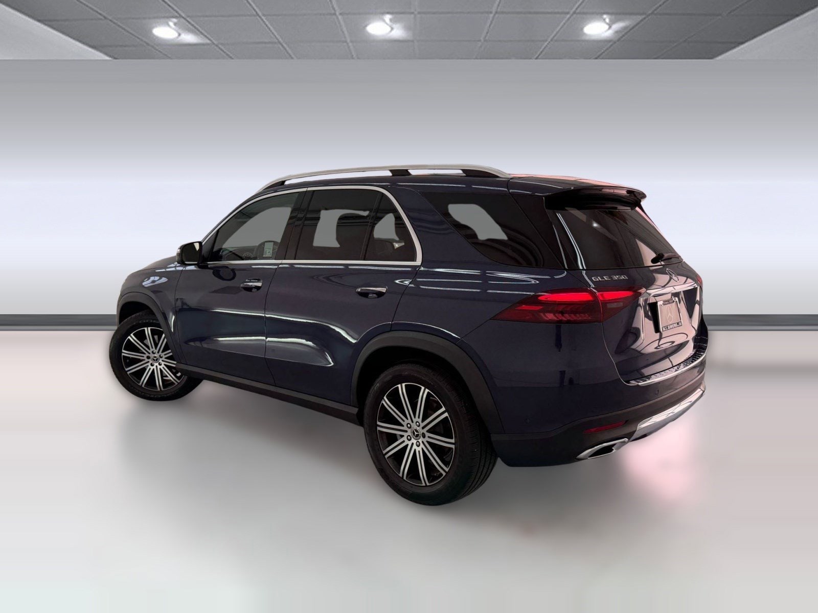 2026 Mercedes-Benz GLE 350 GLE 350 photo 2