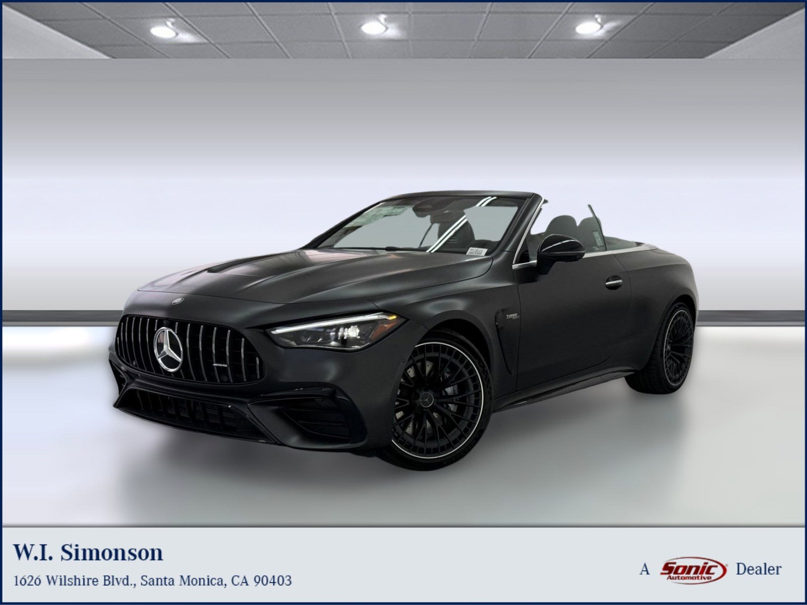 2026 Mercedes-Benz CLE