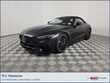  Mercedes-Benz AMG SL 55
