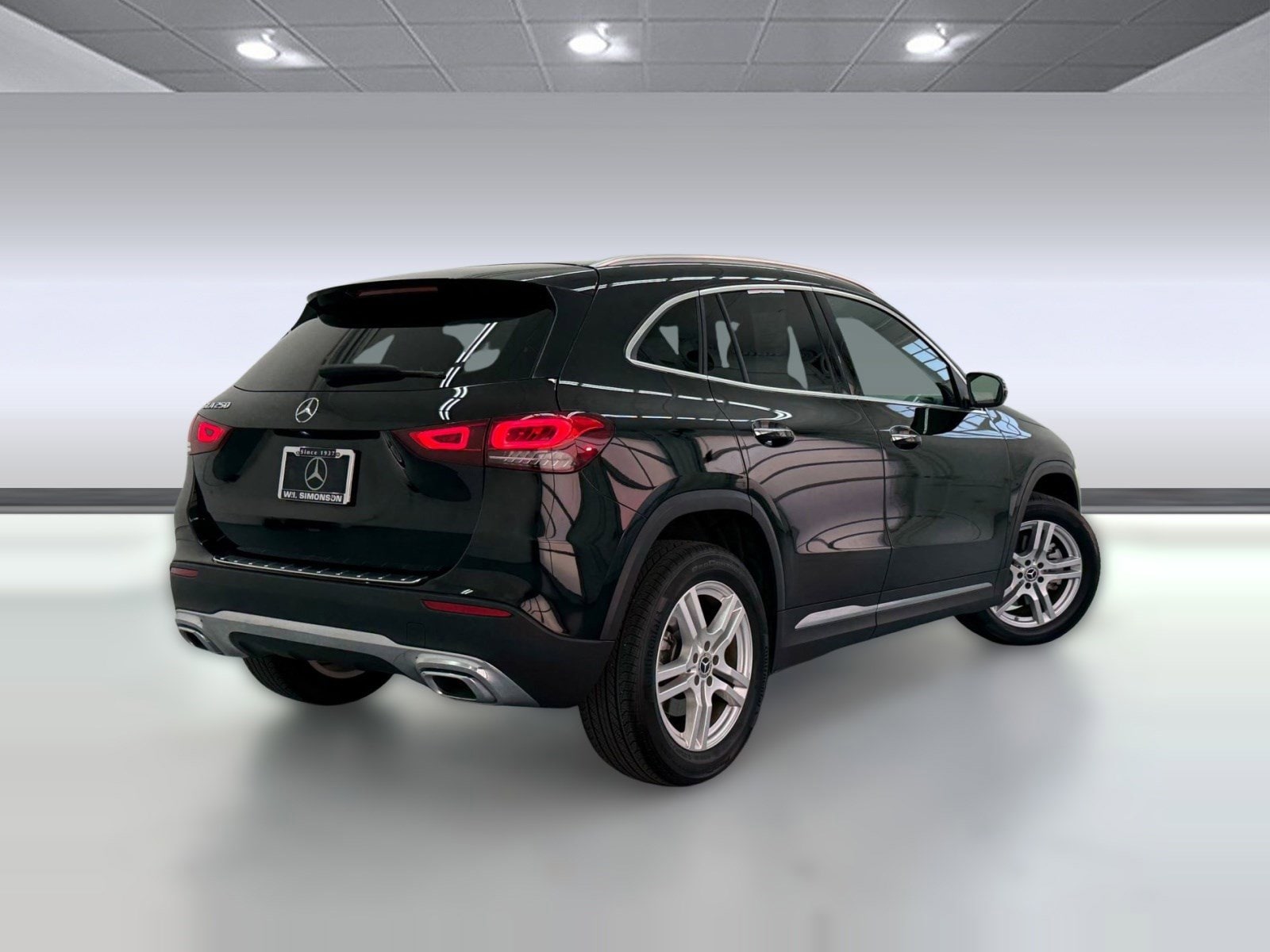 2023 Mercedes-Benz GLA 250 GLA 250 photo 3
