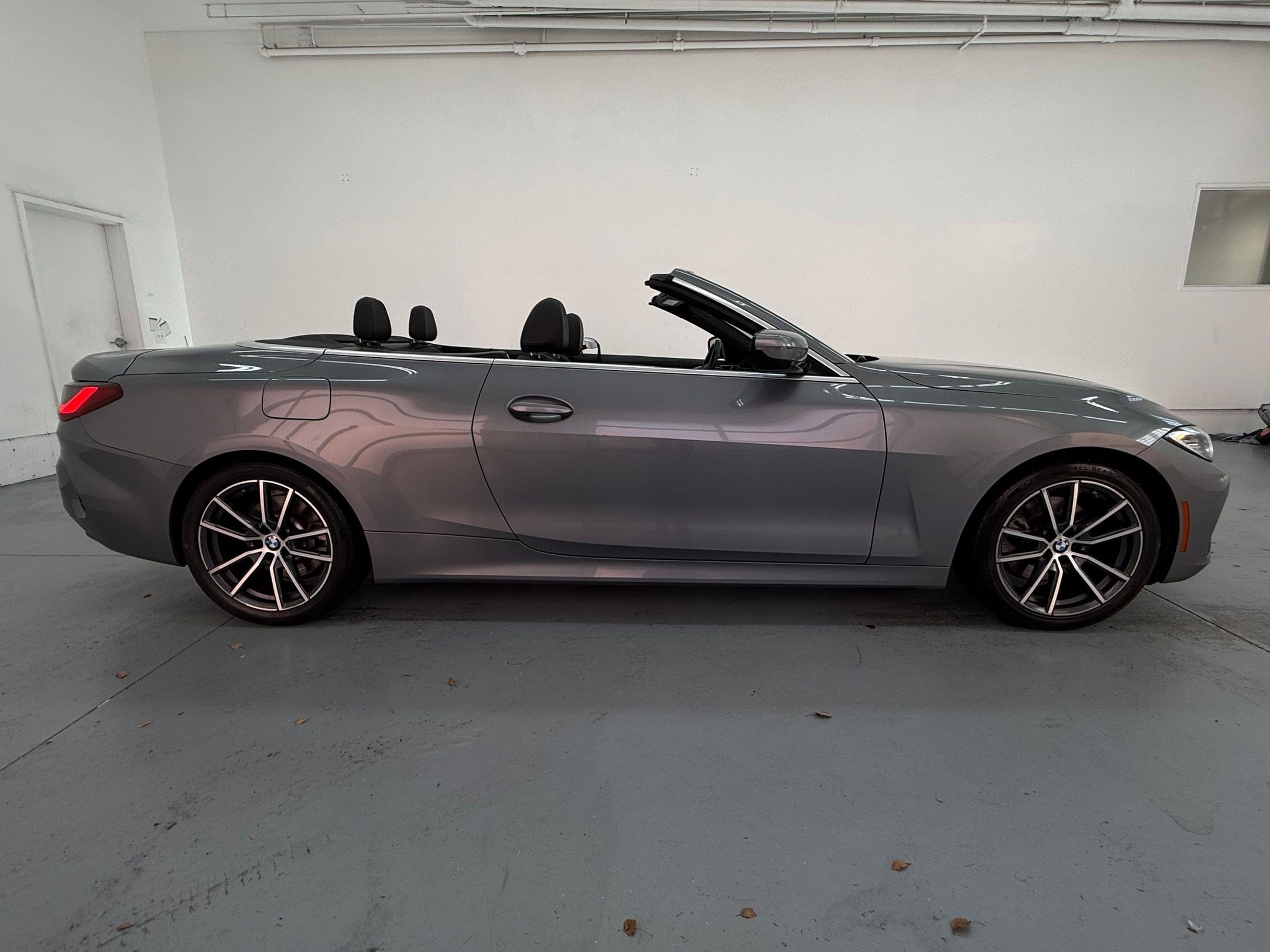 430i 430i Convertible