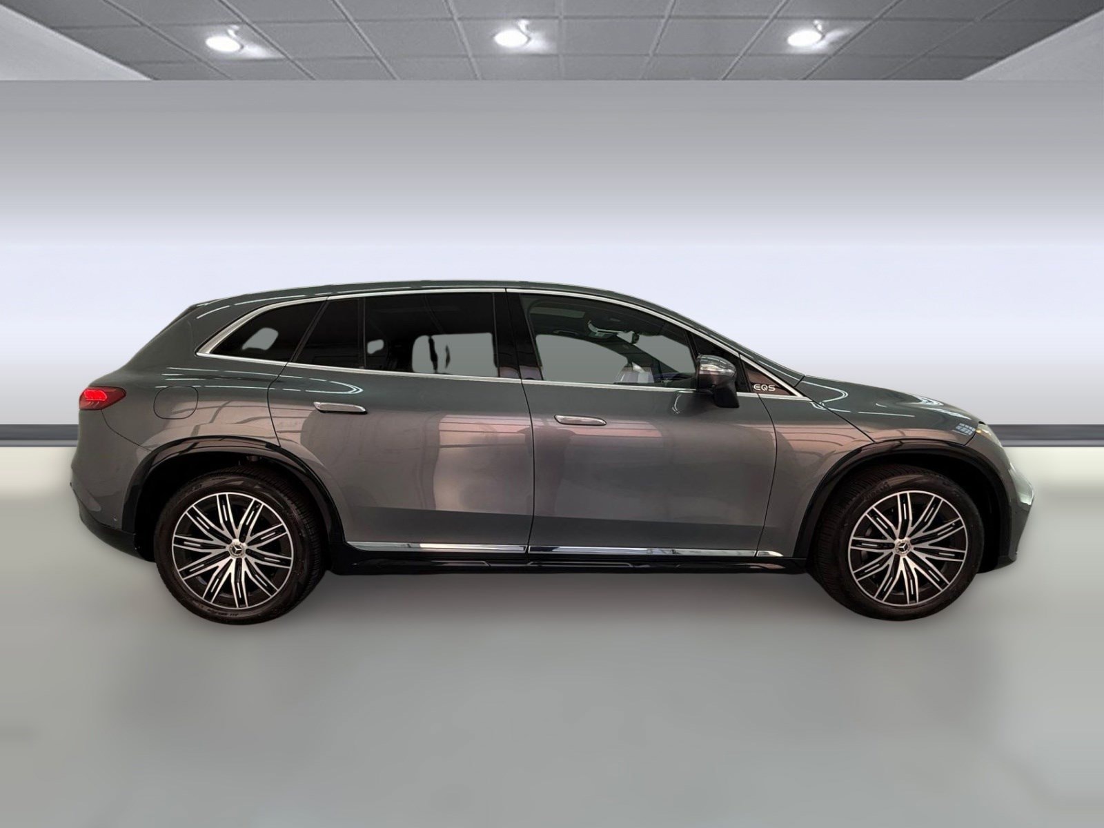 2023 Mercedes-Benz EQS 450 EQS 450 photo 6