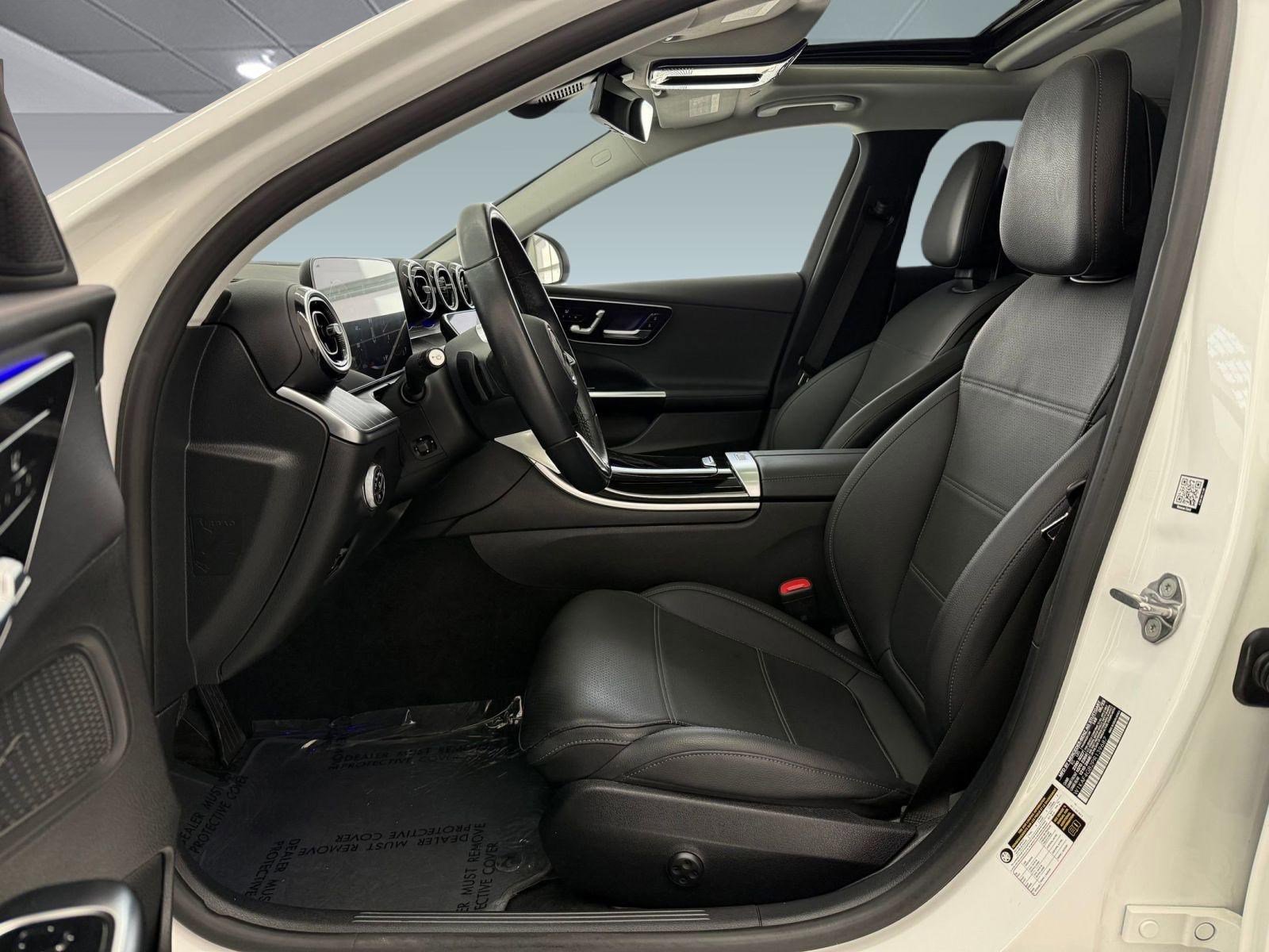 2023 Mercedes-Benz C-Class C 300 photo 4