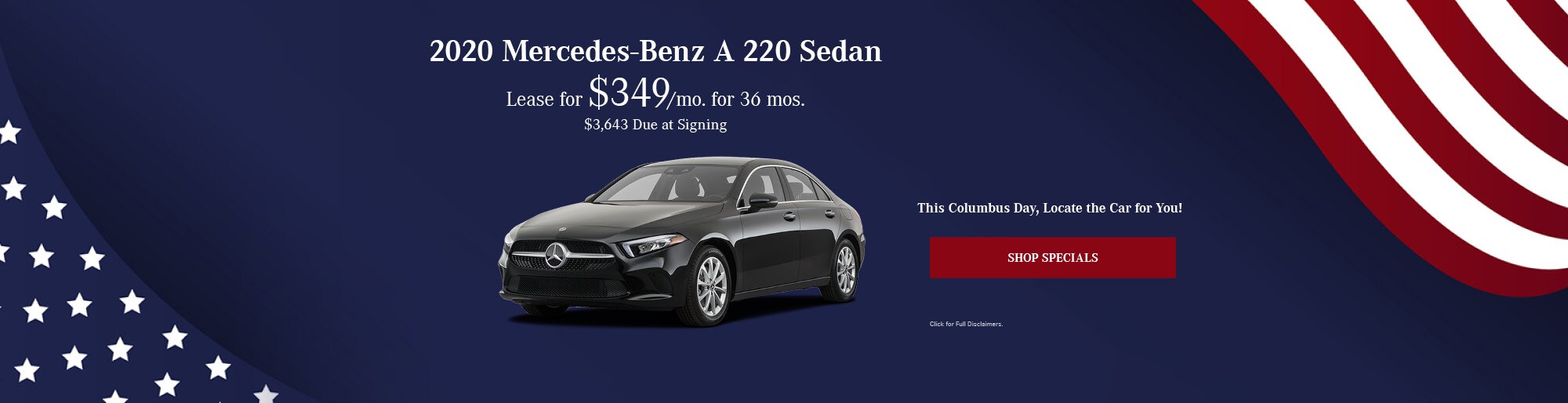 W.I. Simonson MercedesBenz Dealership in Santa Monica