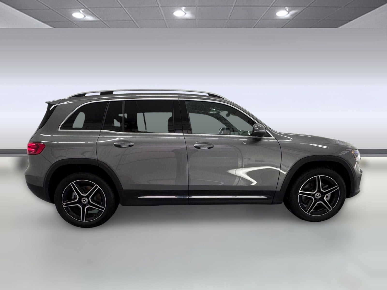 2026 Mercedes-Benz GLB 250 GLB 250 photo 6