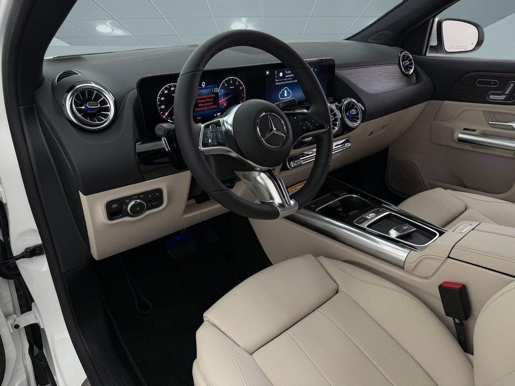 New 2026 Mercedes-Benz GLA 250 SUV
