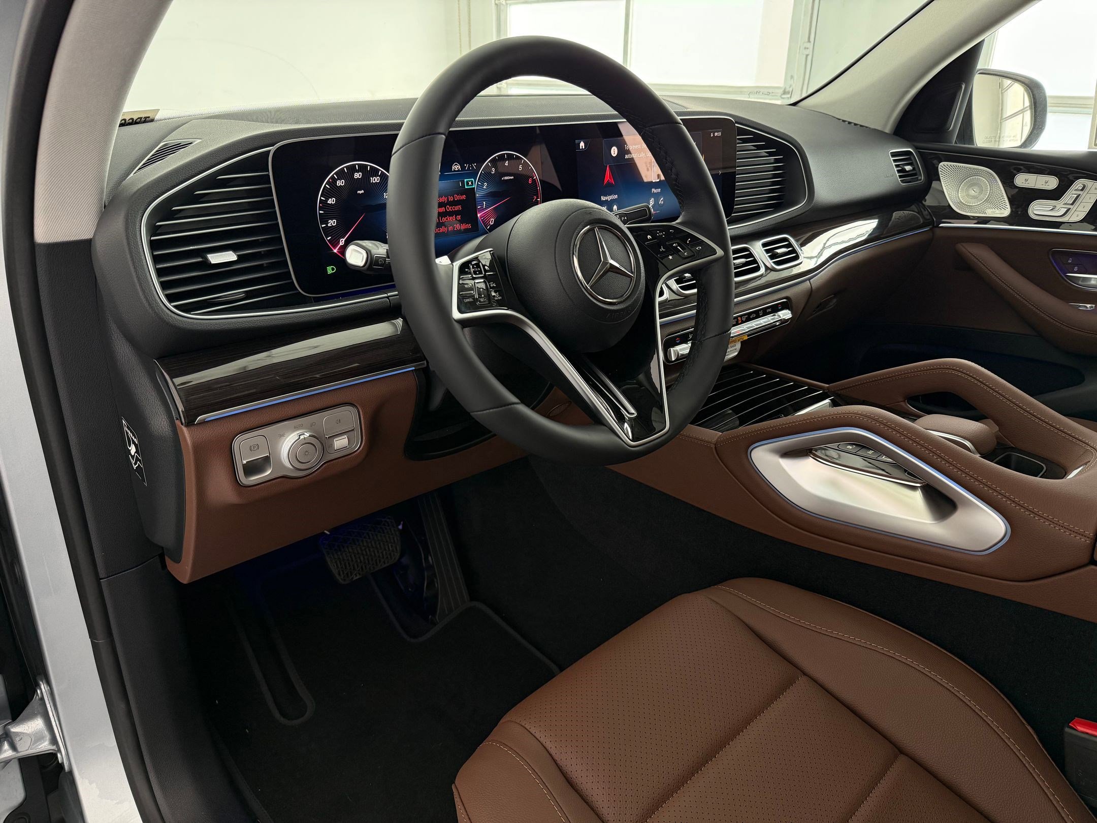 GLE 450 4MATIC SUV