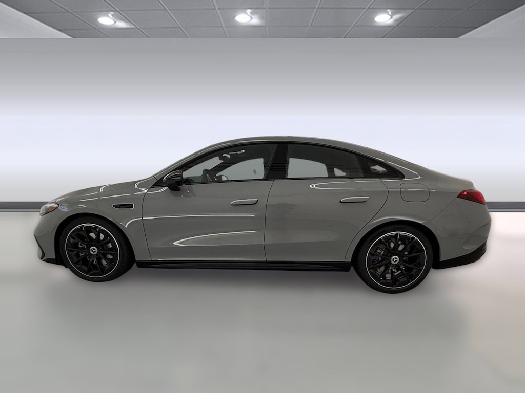 New 2027 Mercedes-Benz CLA 220 Sedan
