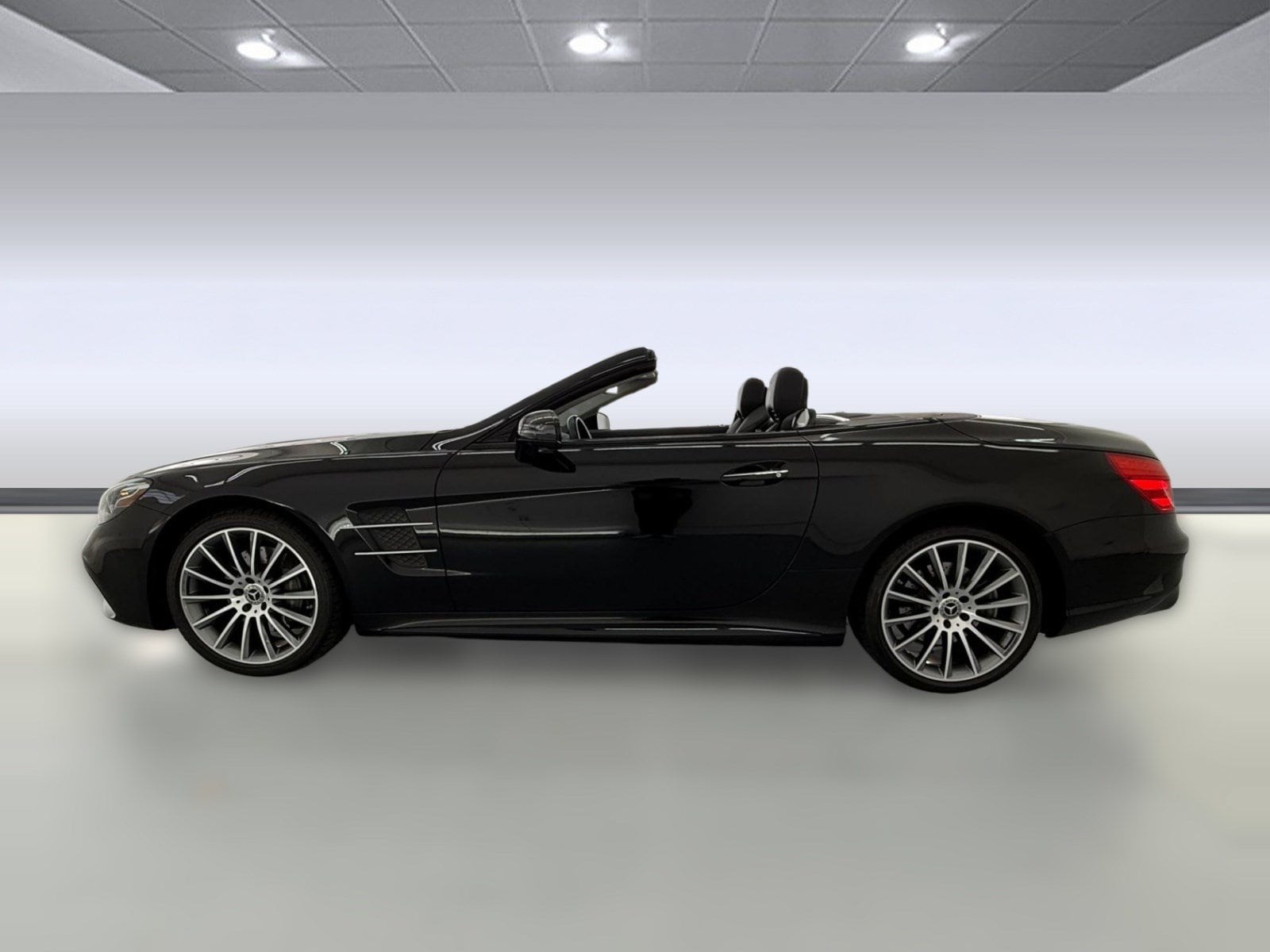 SL 450 SL 450 Roadster