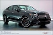  Mercedes-Benz AMG GLC 63