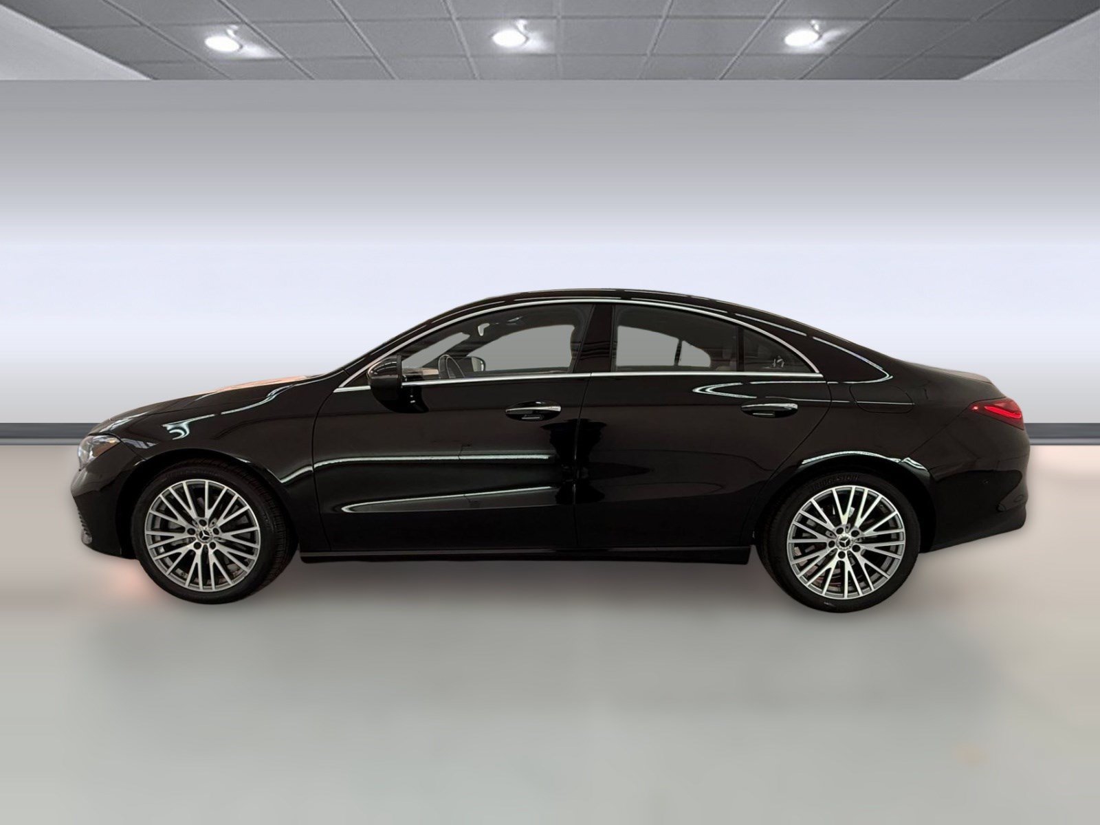 Certified 2024 Mercedes-Benz CLA 250 CLA 250 Coupe