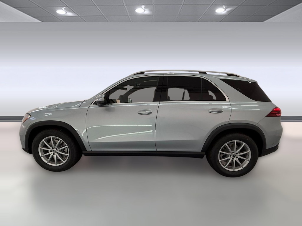 New 2026 Mercedes-Benz GLE 350 SUV