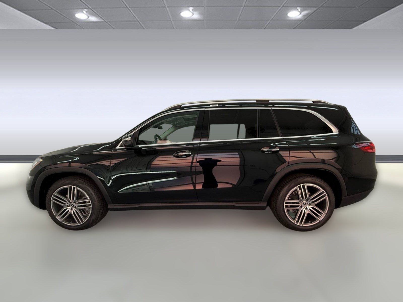 GLS 450 4MATIC SUV