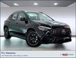 Mercedes-Benz AMG GLA 35