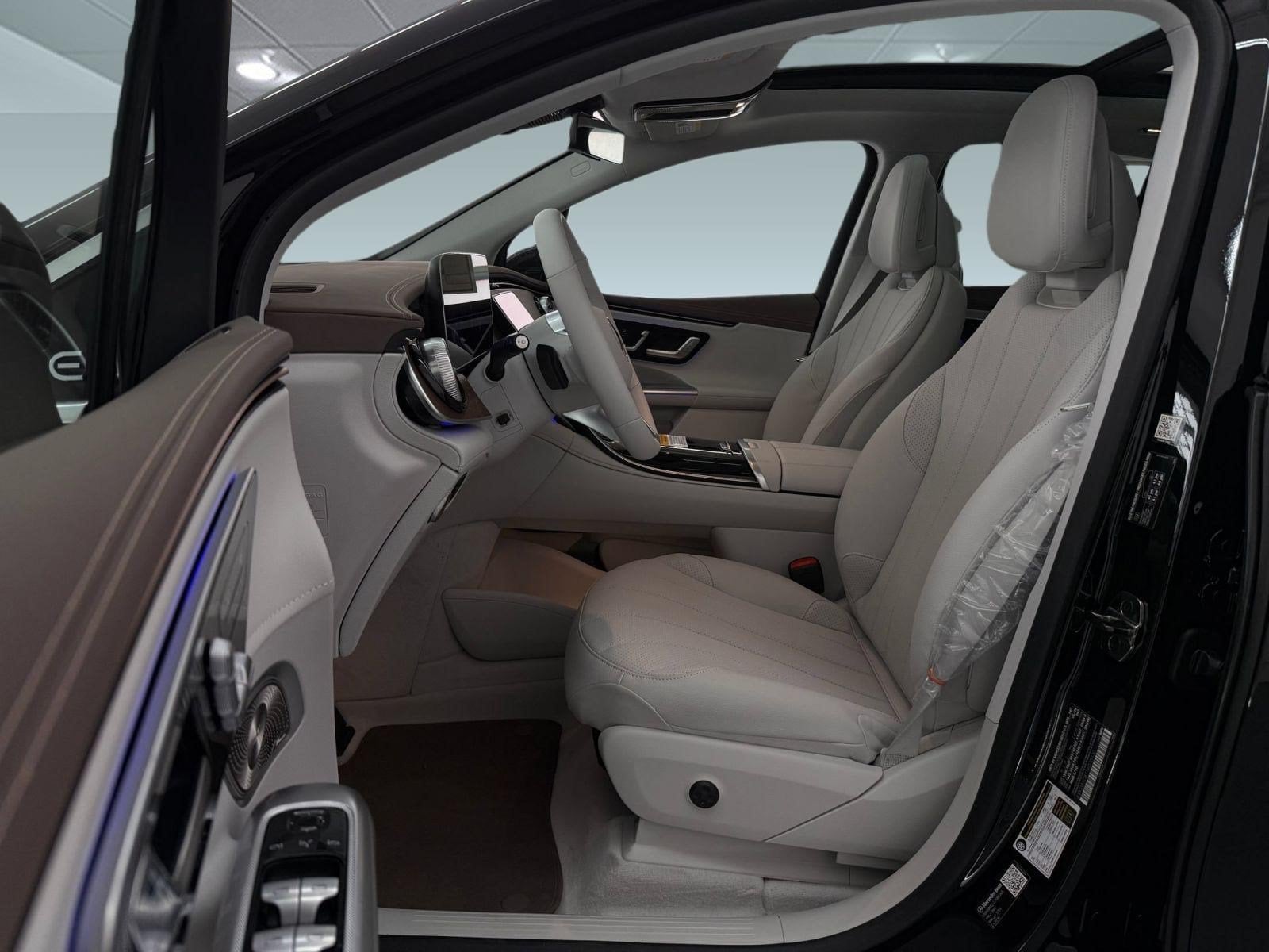 EQE 320 SUV 4MATIC SUV
