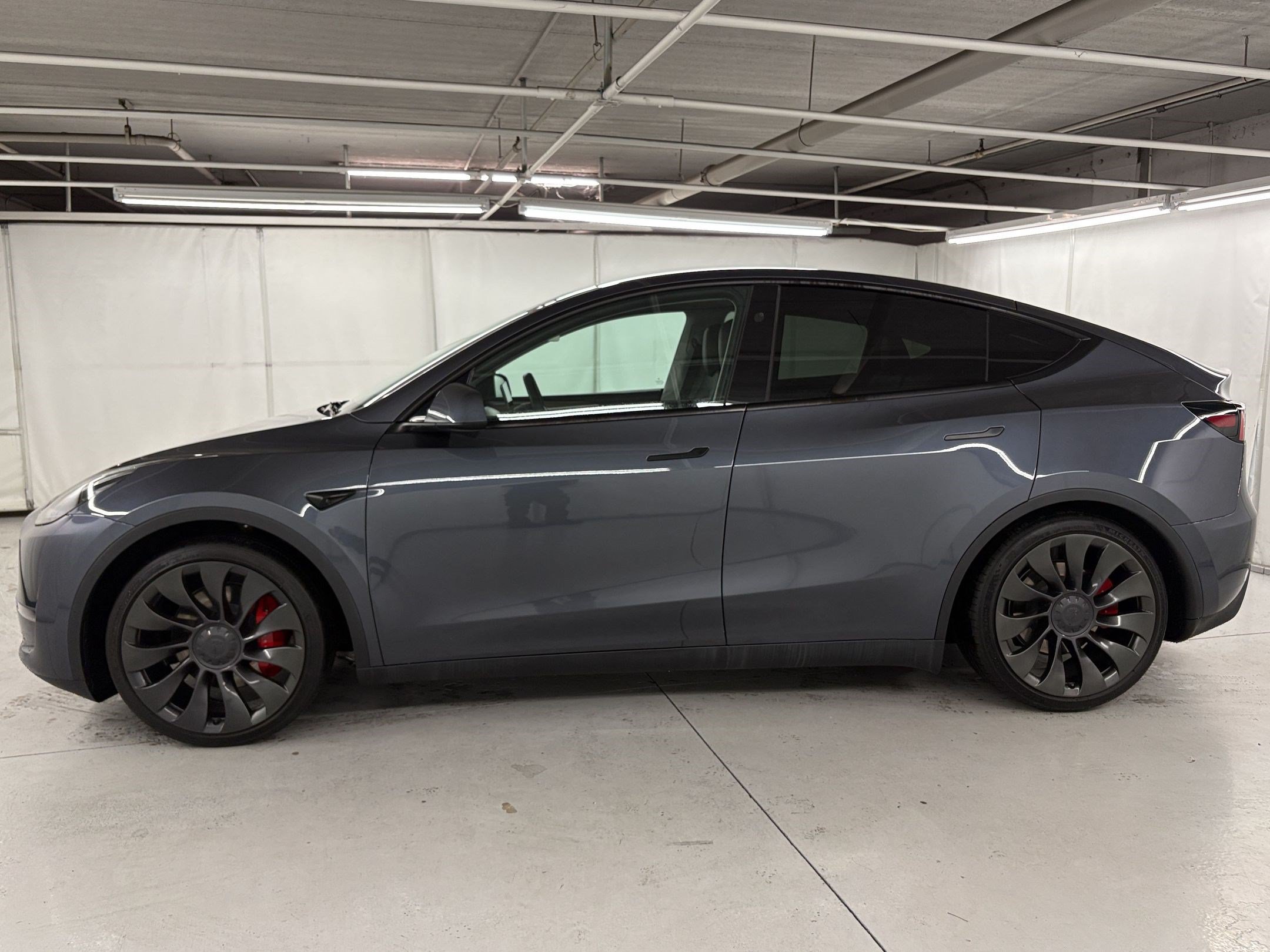 Used 2023 Tesla Model Y Performance SUV