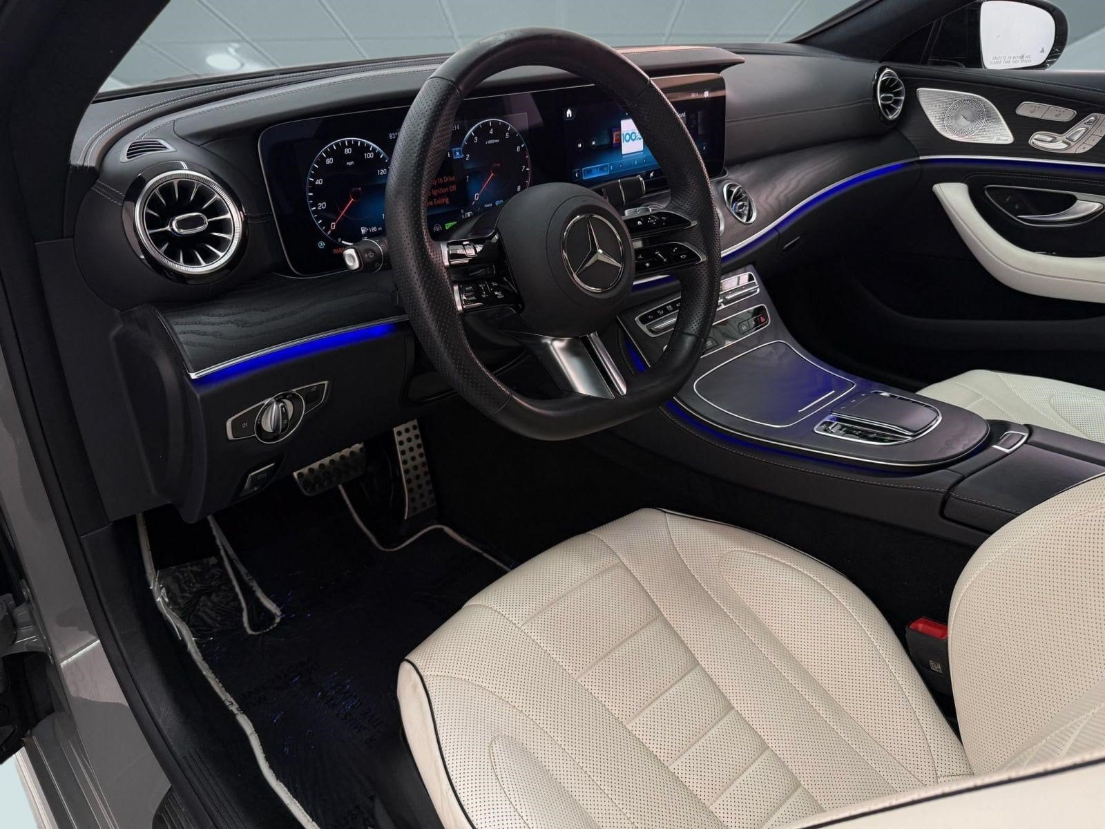 2023 Mercedes-Benz CLS 450 CLS 450 Sedan