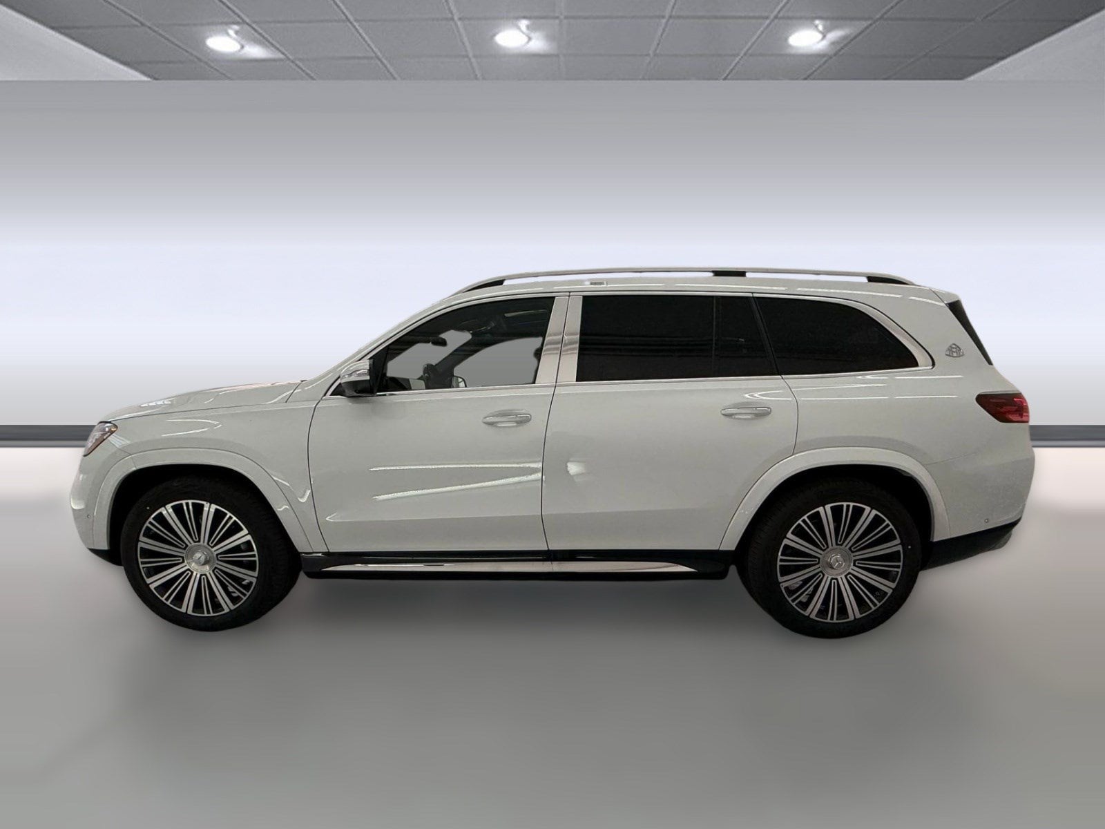 Maybach GLS 600 4MATIC SUV