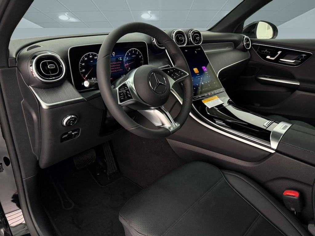New 2026 Mercedes-Benz GLC 300 GLC 300 SUV