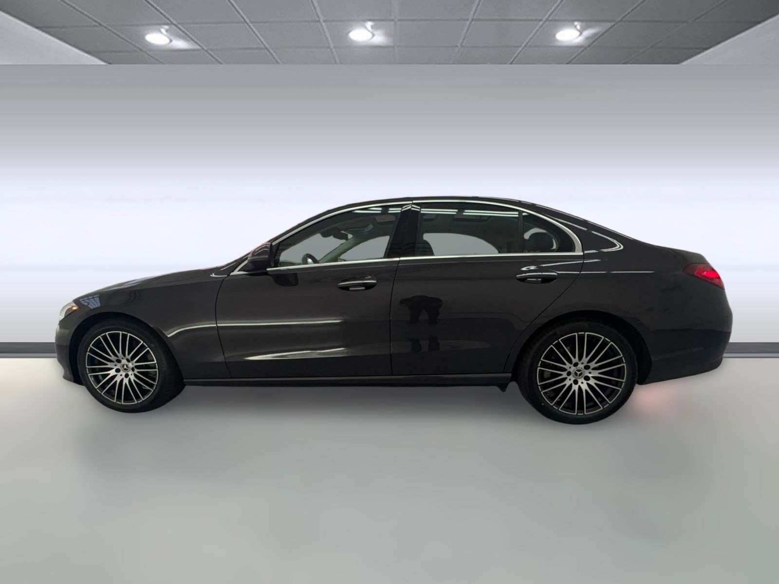 2023 Mercedes Benz C 300 Sedan photo 2