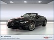  Mercedes-Benz AMG SL 63