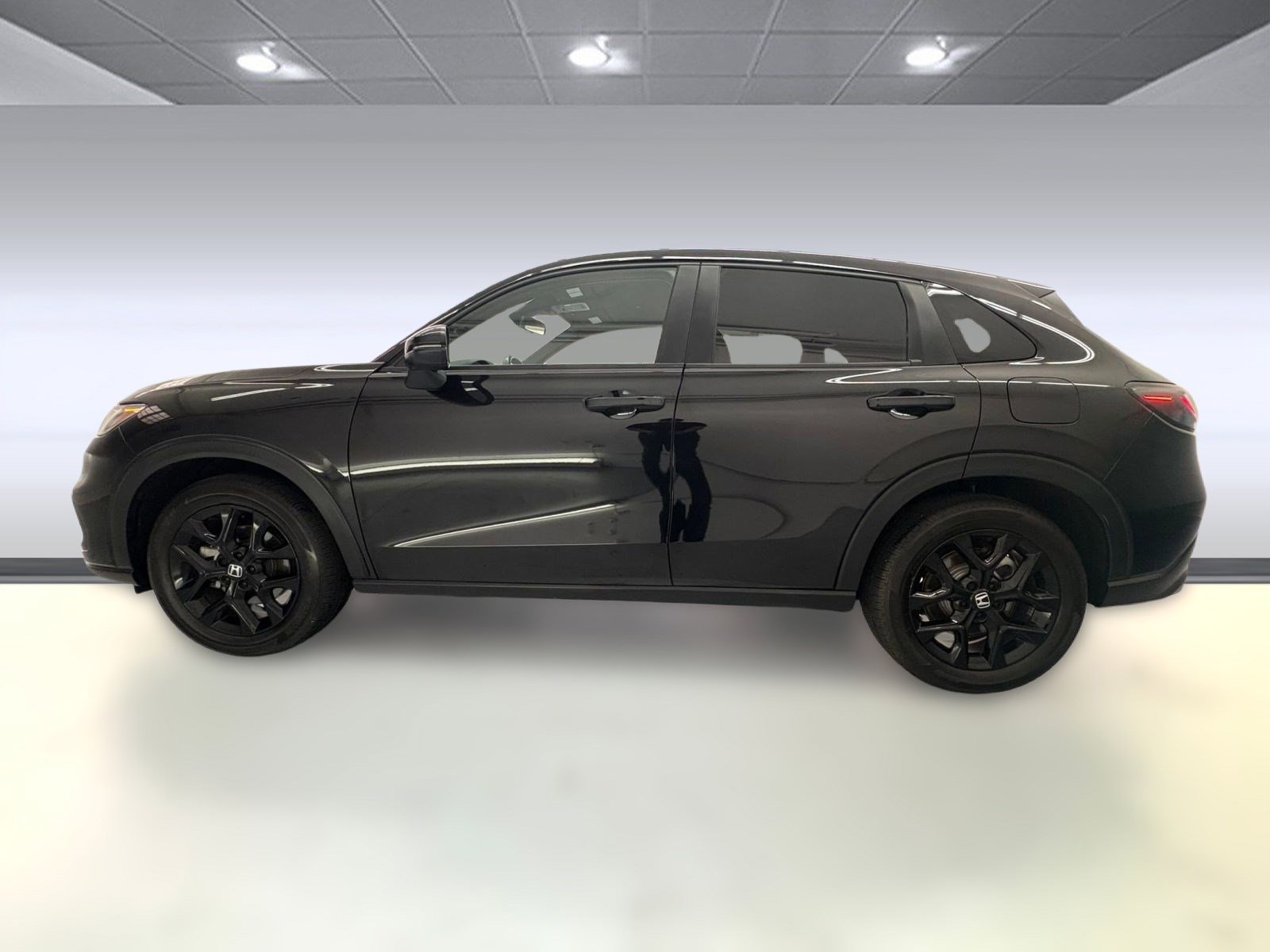 2023 Honda HR-V Sport photo 2