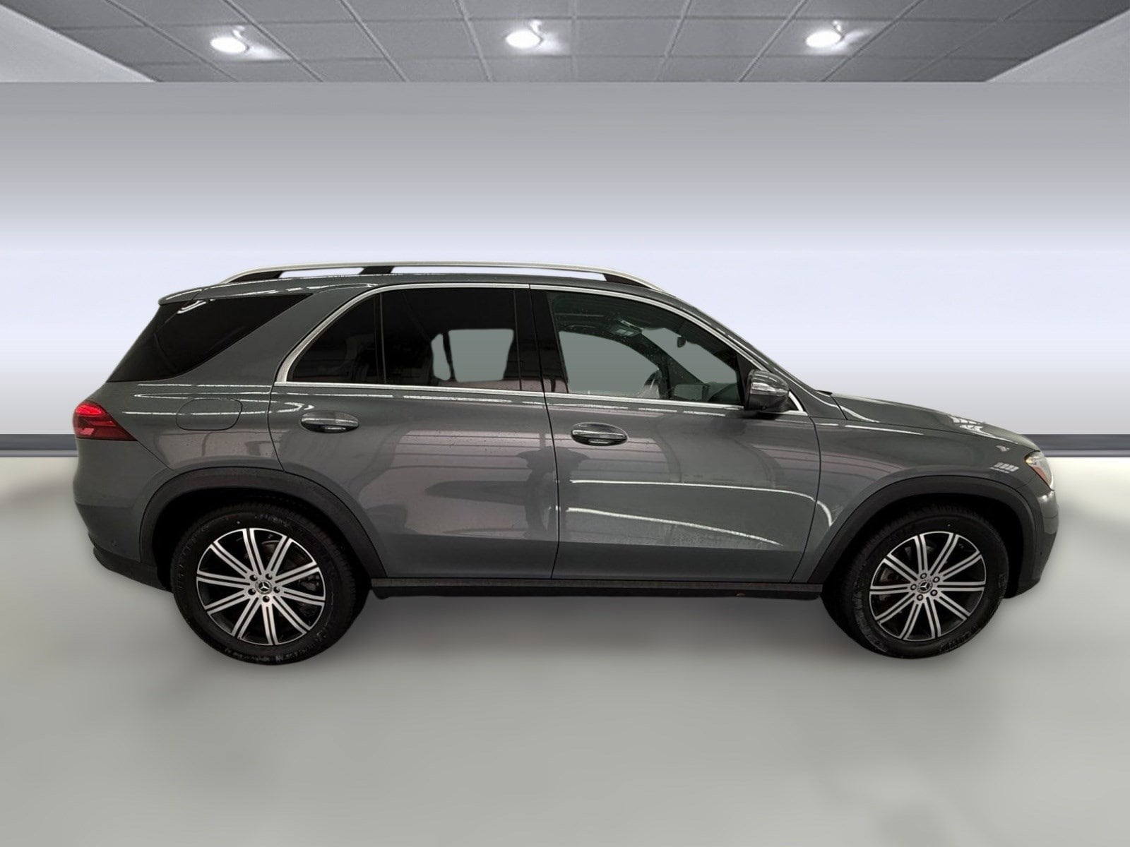 2026 Mercedes-Benz GLE 350 GLE 350 photo 6